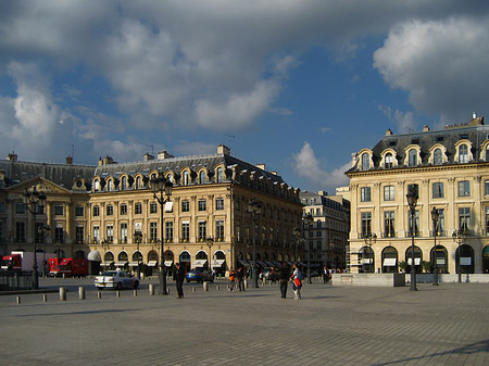 Foto Place Vendôme