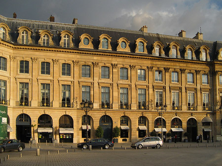 Fotos Place Vendôme | Paris