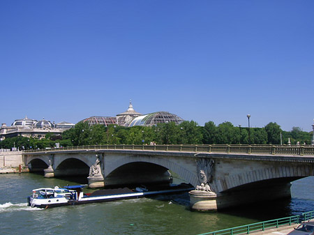 Pont Alexandre Fotos