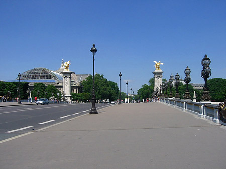 Fotos Pont Alexandre | Paris