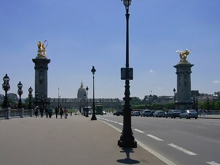 Pont Alexandre