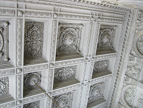 Versailles von innen - Ile de France - Paris (Paris)
