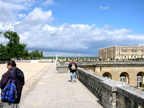Versailles