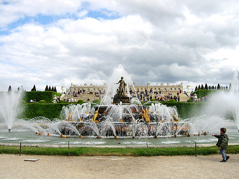 Versailles