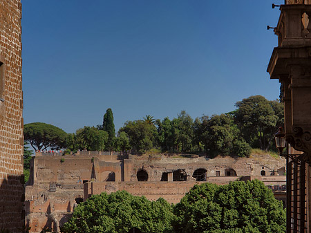 Basilica Iulia - Latium (Rom) (Rom)