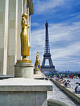  Fotografie Attraktion  in Paris 