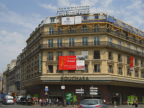  Bild von Citysam  in Paris 