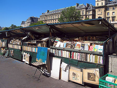  Foto Reiseführer  Paris 