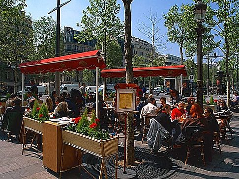  Bildansicht Reiseführer  Paris 