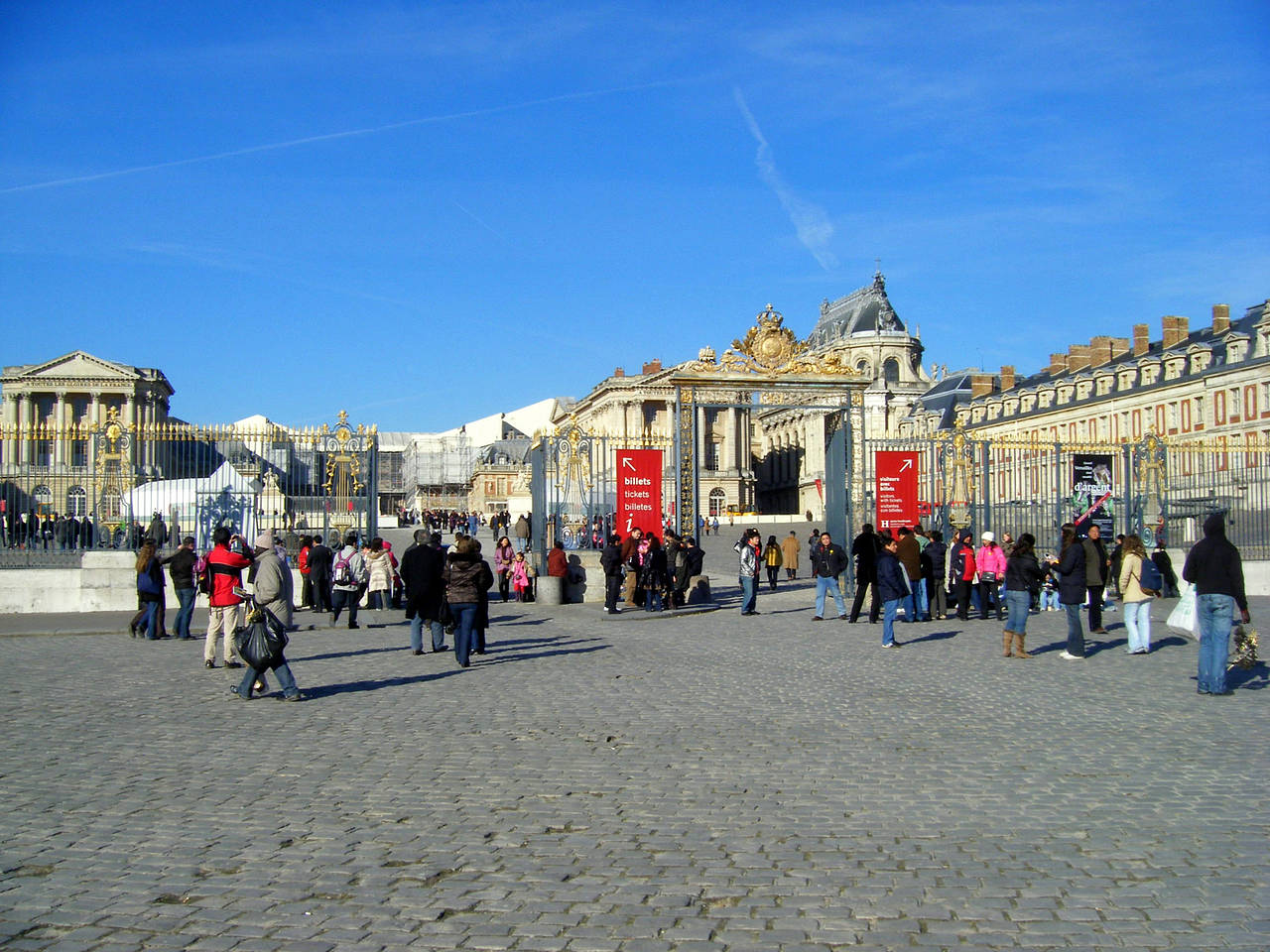 Geschichte Paris Fotografie Reiseführer  
