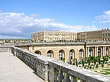  Bildansicht Reiseführer  Mehrere Herrscher lebten auf dem Château de Versailles
