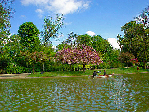  Impressionen von Citysam  in Paris 