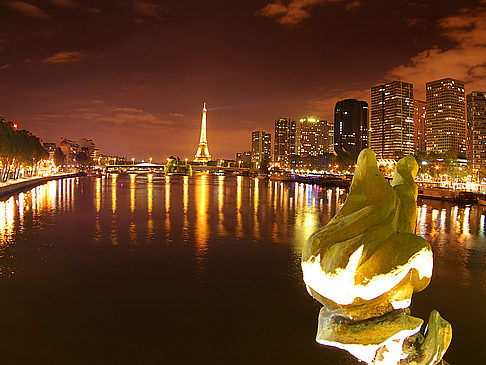 Freiheitsstatue Foto von Citysam  