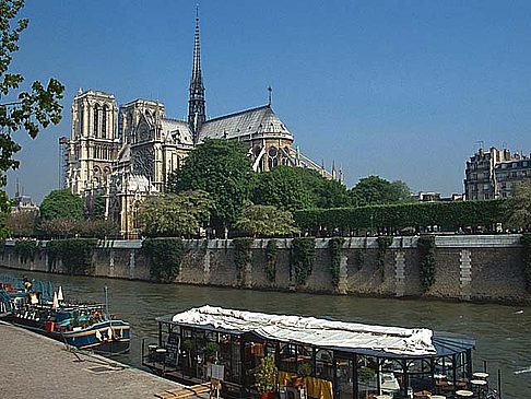  Foto Reiseführer  Paris 
