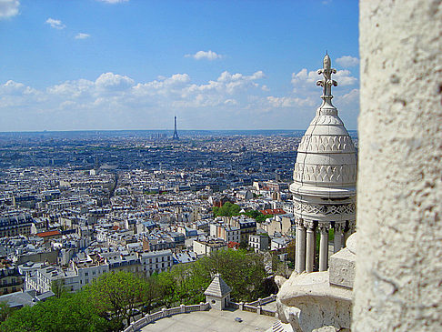  Impressionen Reiseführer  Paris 