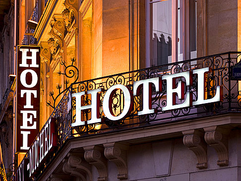  Ansicht Attraktion  in Paris 