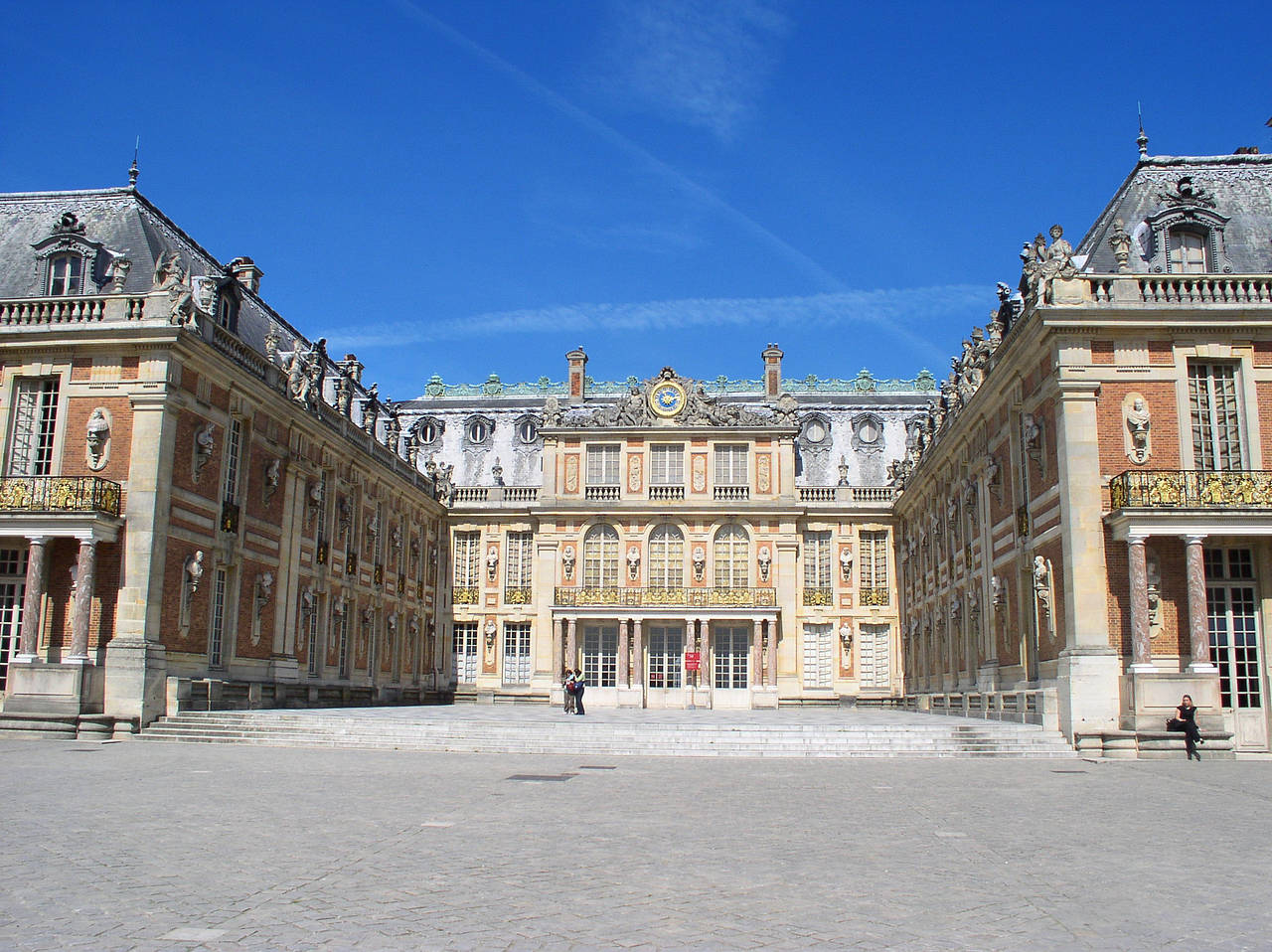 Château de Versailles