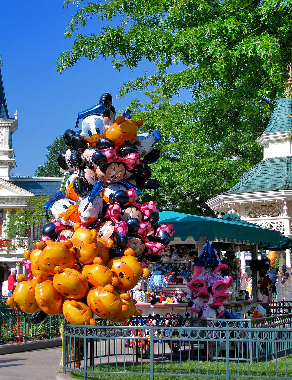 Disneyland Resort Paris