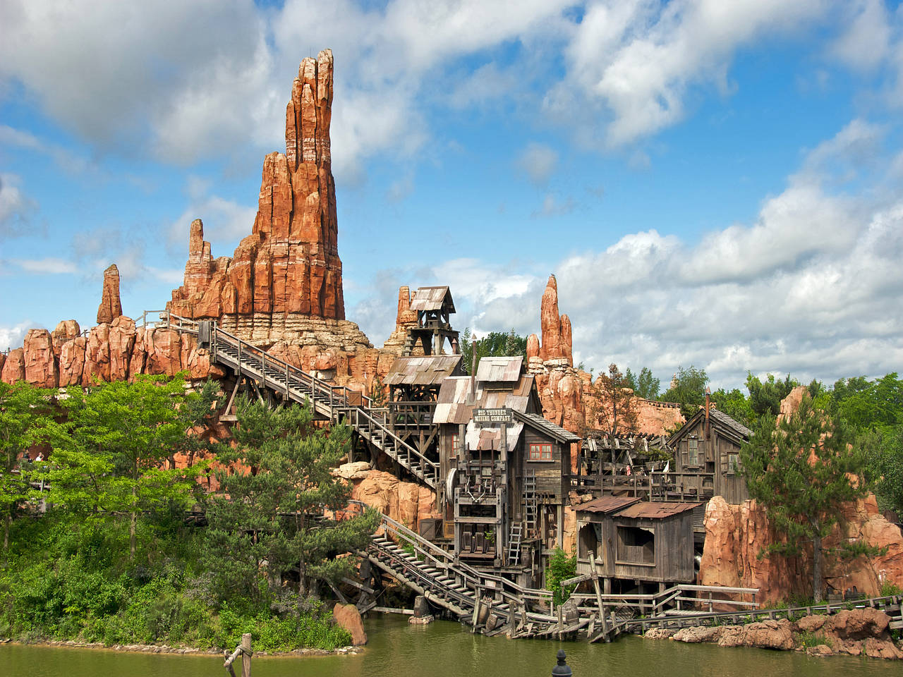 Disneyland Resort Paris Foto 
