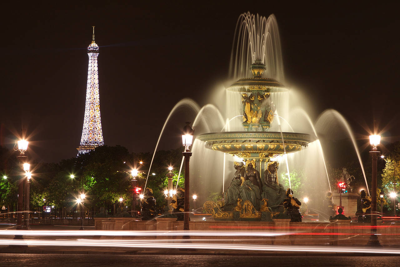 Fotos Eiffelturm | Paris