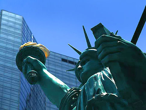 Freiheitsstatue