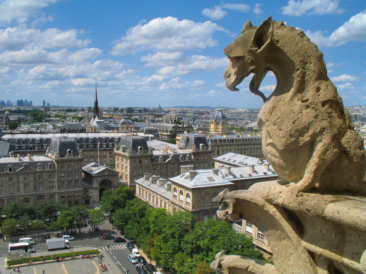 Notre-Dame