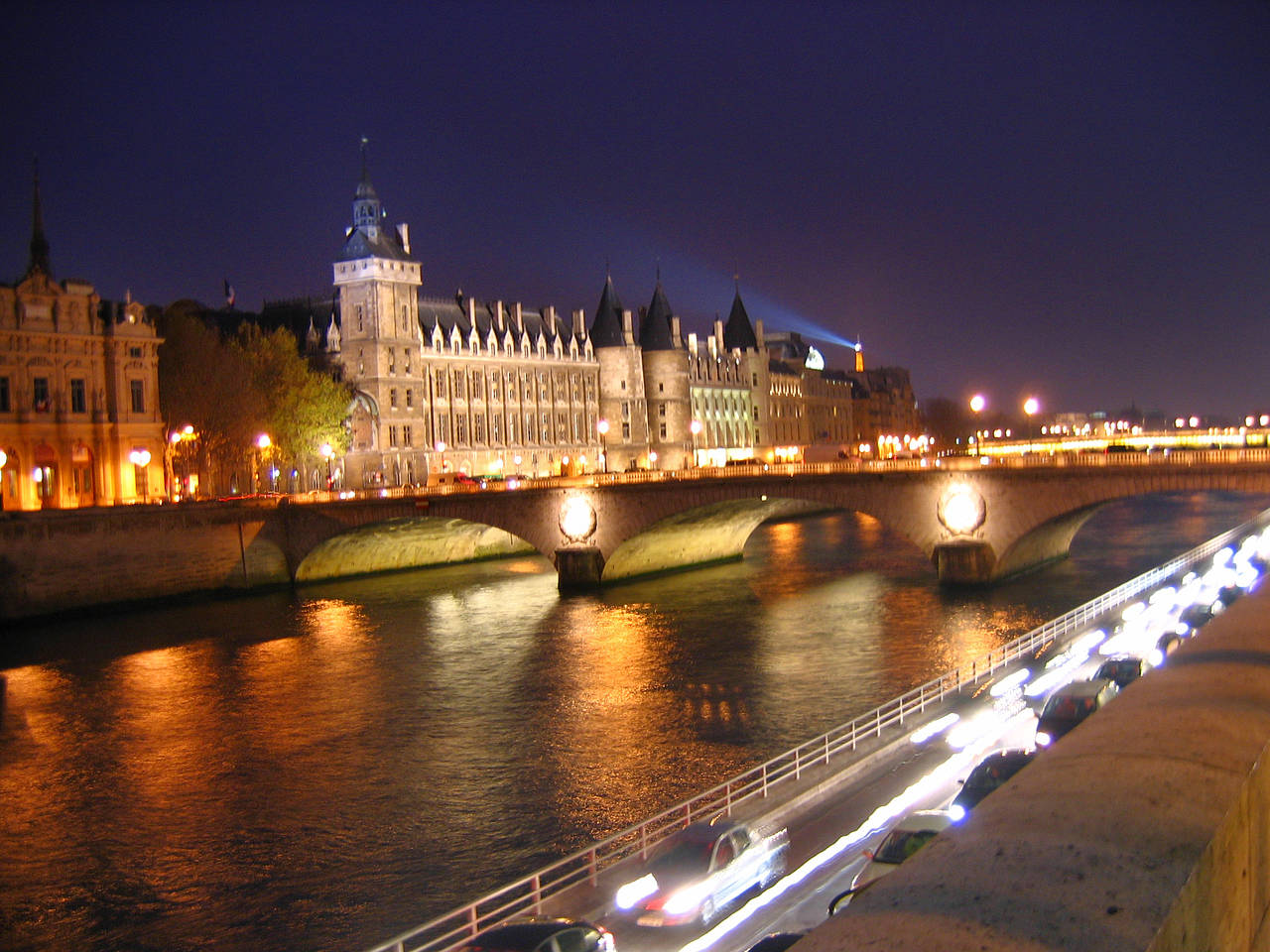Conciergerie Fotos
