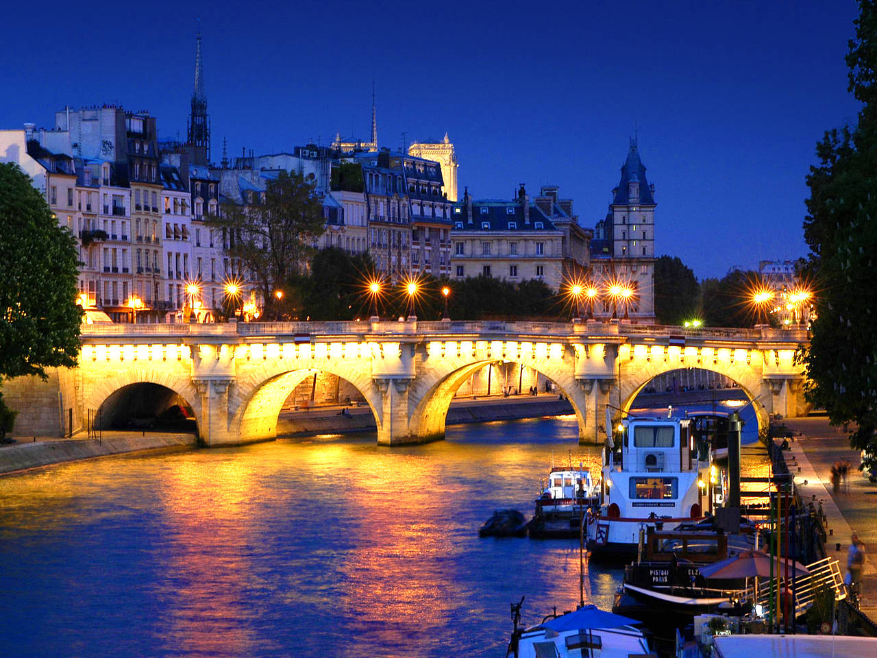 Pont Neuf