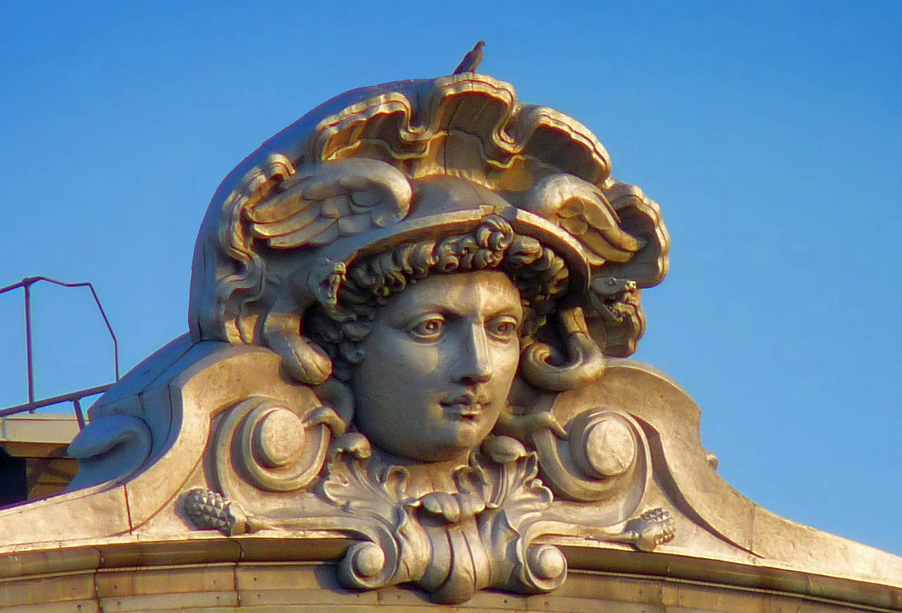 Musée d’Orsay Foto 