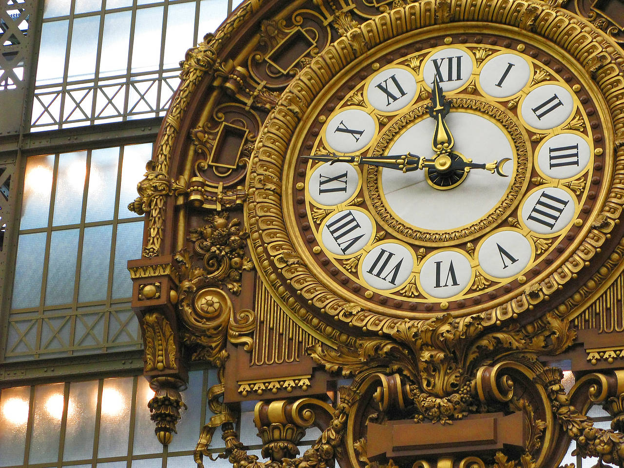 Fotos Musée d’Orsay | Paris