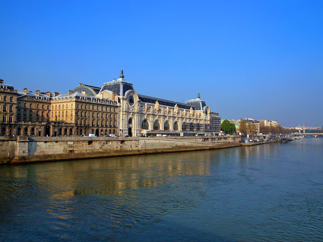 Foto Musée d’Orsay - Paris