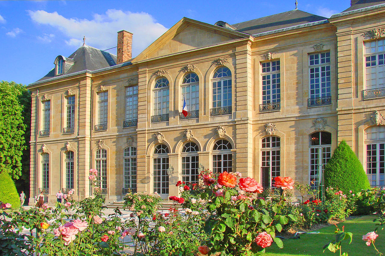 Fotos Musée Rodin
