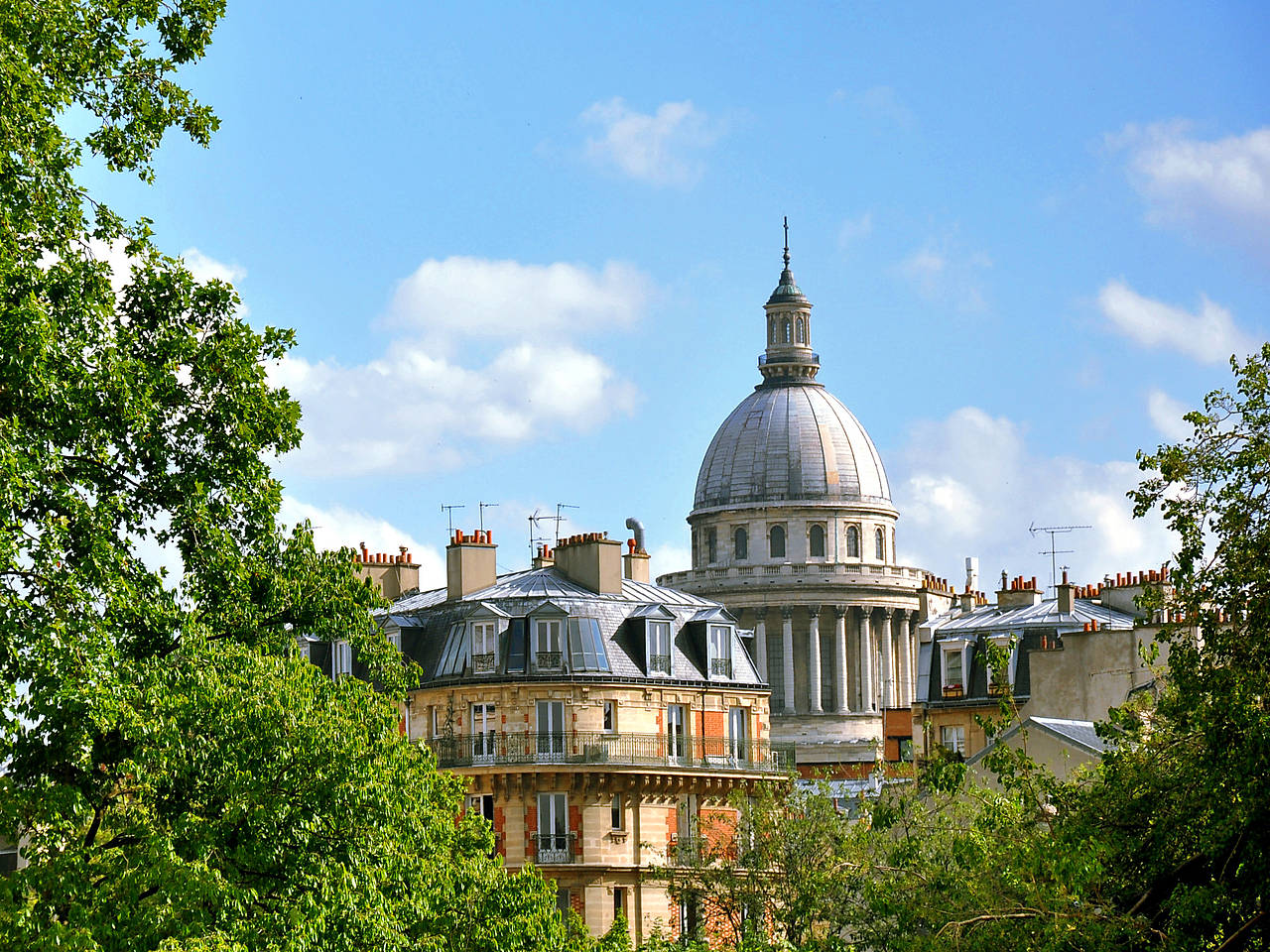 Panthéon