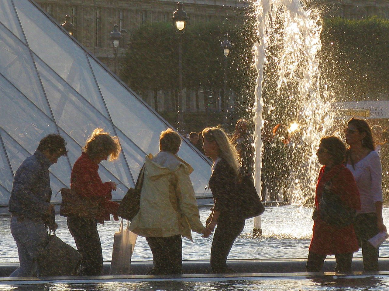Fotos Louvre Museum | Paris