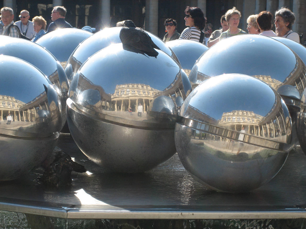 Palais Royal Foto 