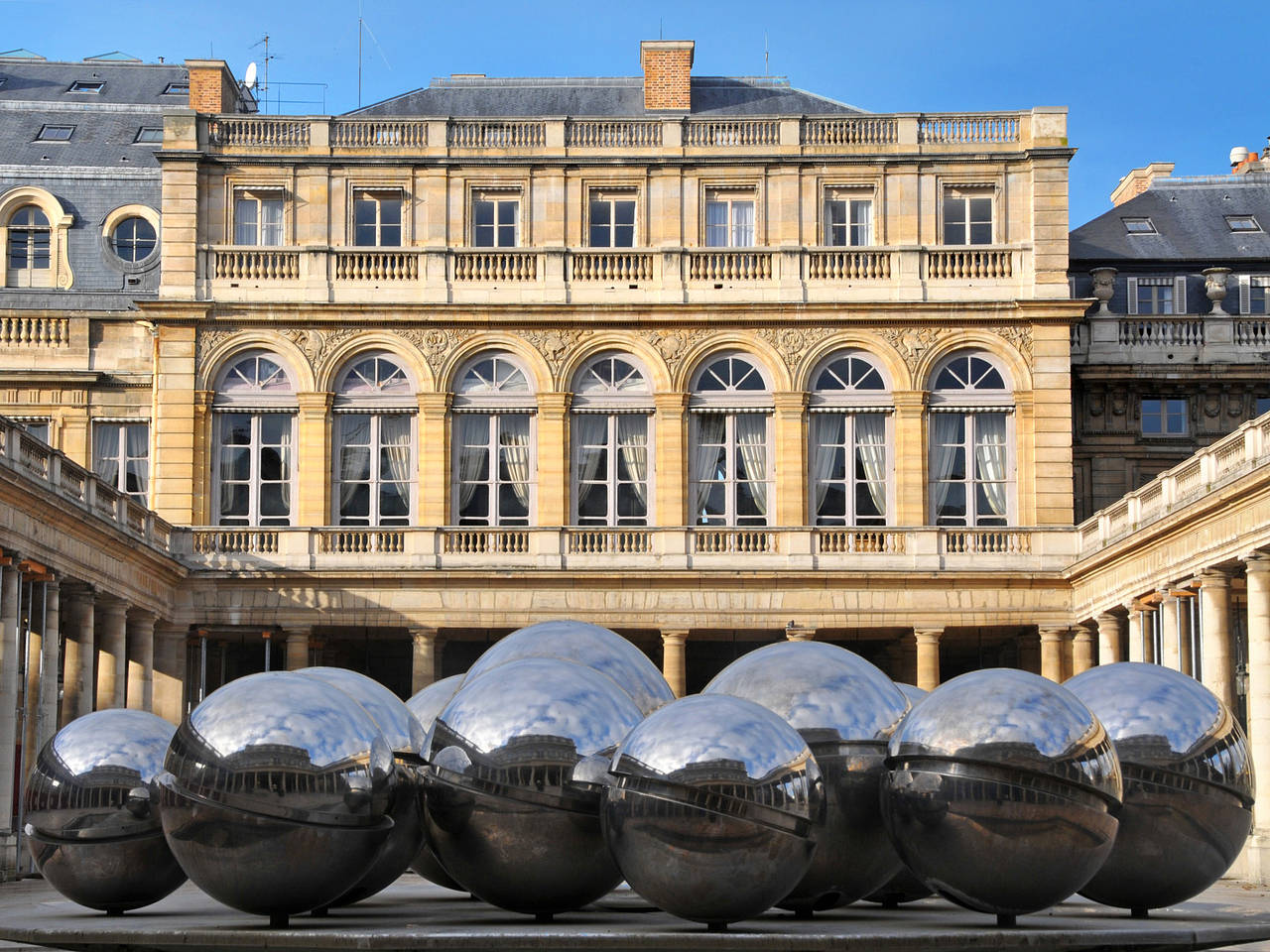 Palais Royal