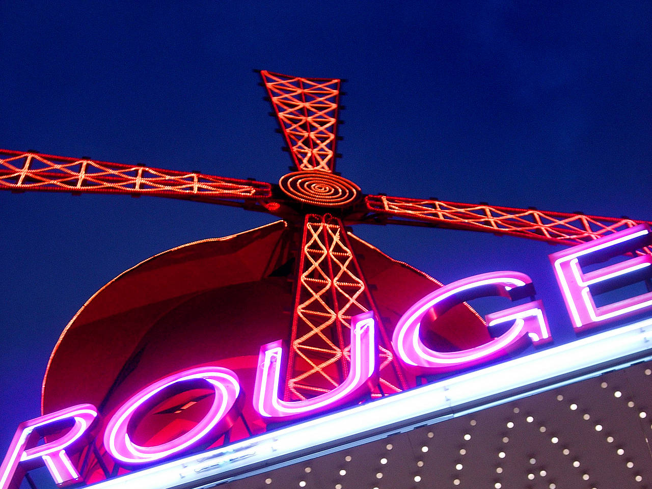 Fotos Moulin Rouge