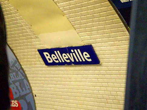 Belleville Fotos
