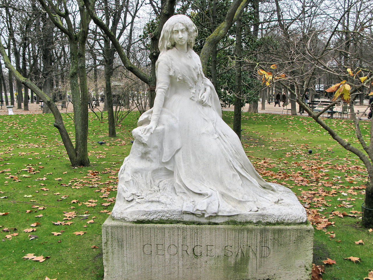 Musée de la Vie Romantique