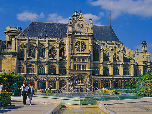 Forum des Halles Foto 