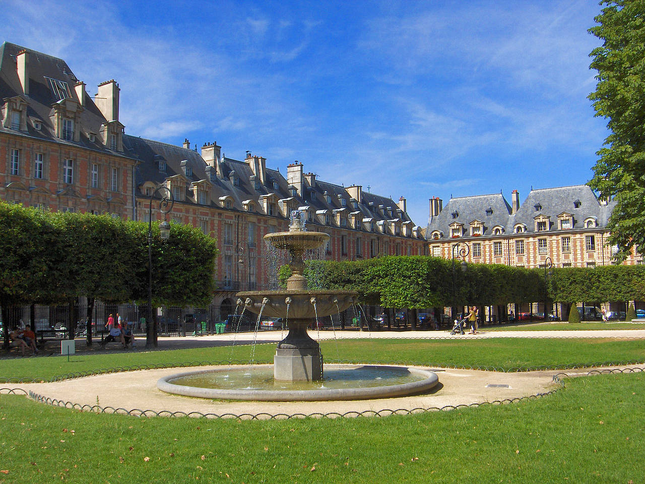 Marais