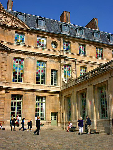 Fotos Stadtpaläste und Museen