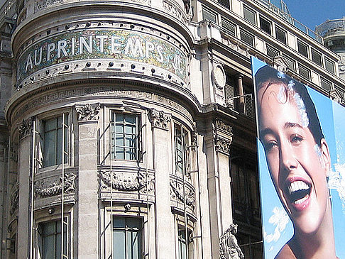 Fotos Galeries Lafayette