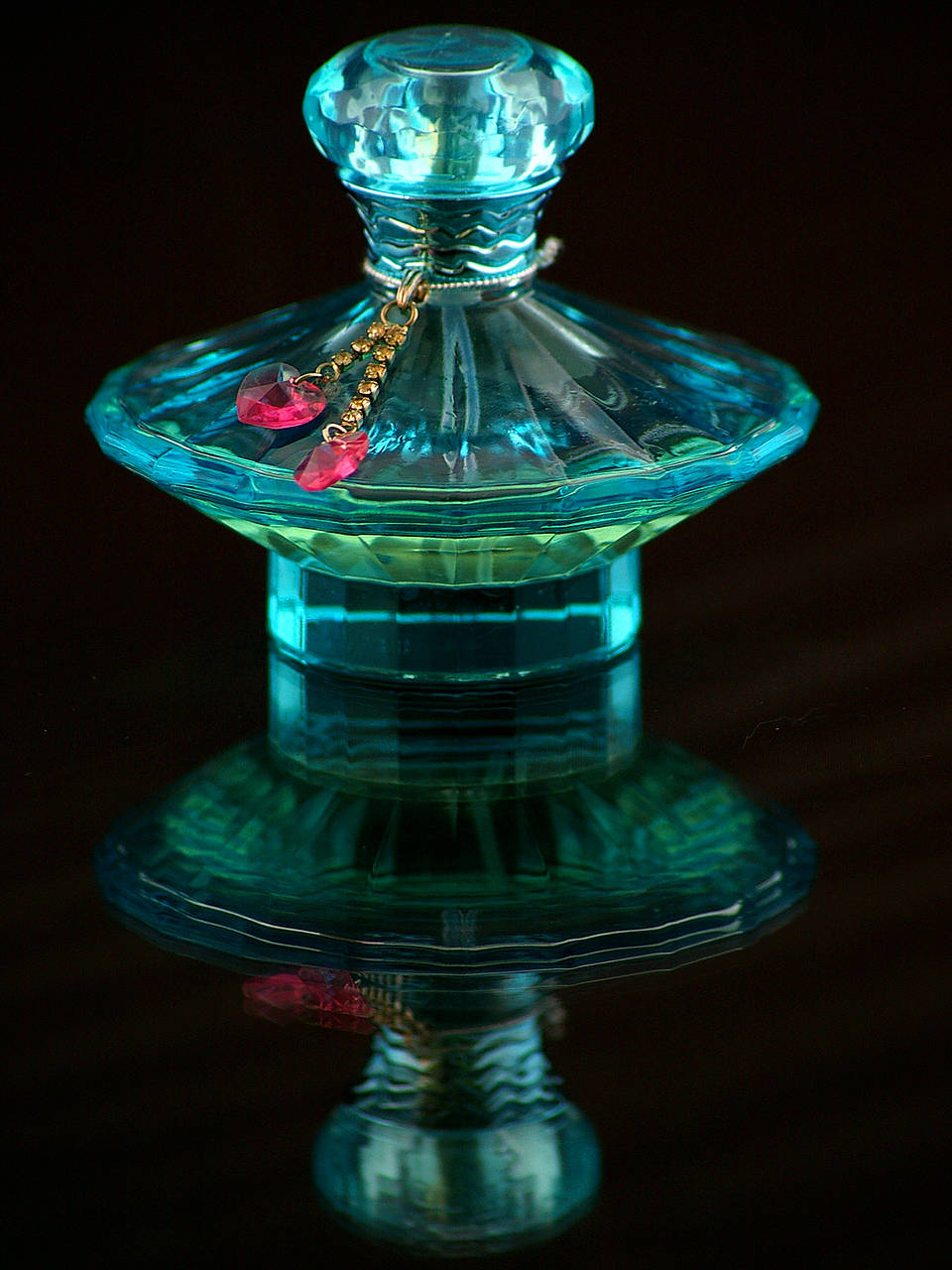 Musée du Parfume Foto 