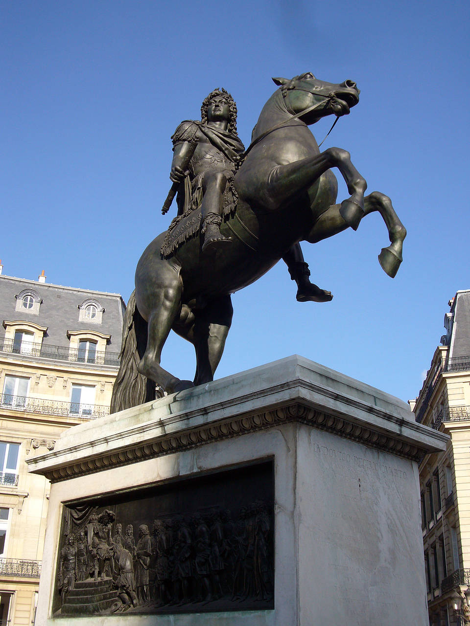 Fotos Place des Victoires