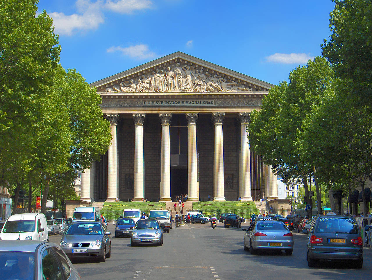 Fotos Thematische Touren | Paris