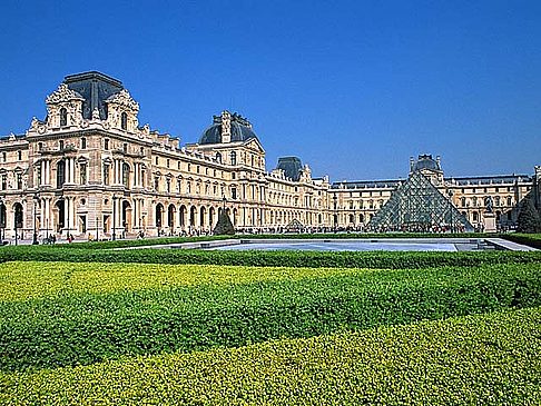 Foto Geschichte Paris