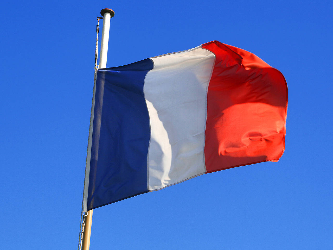Kurzinfo zu Paris