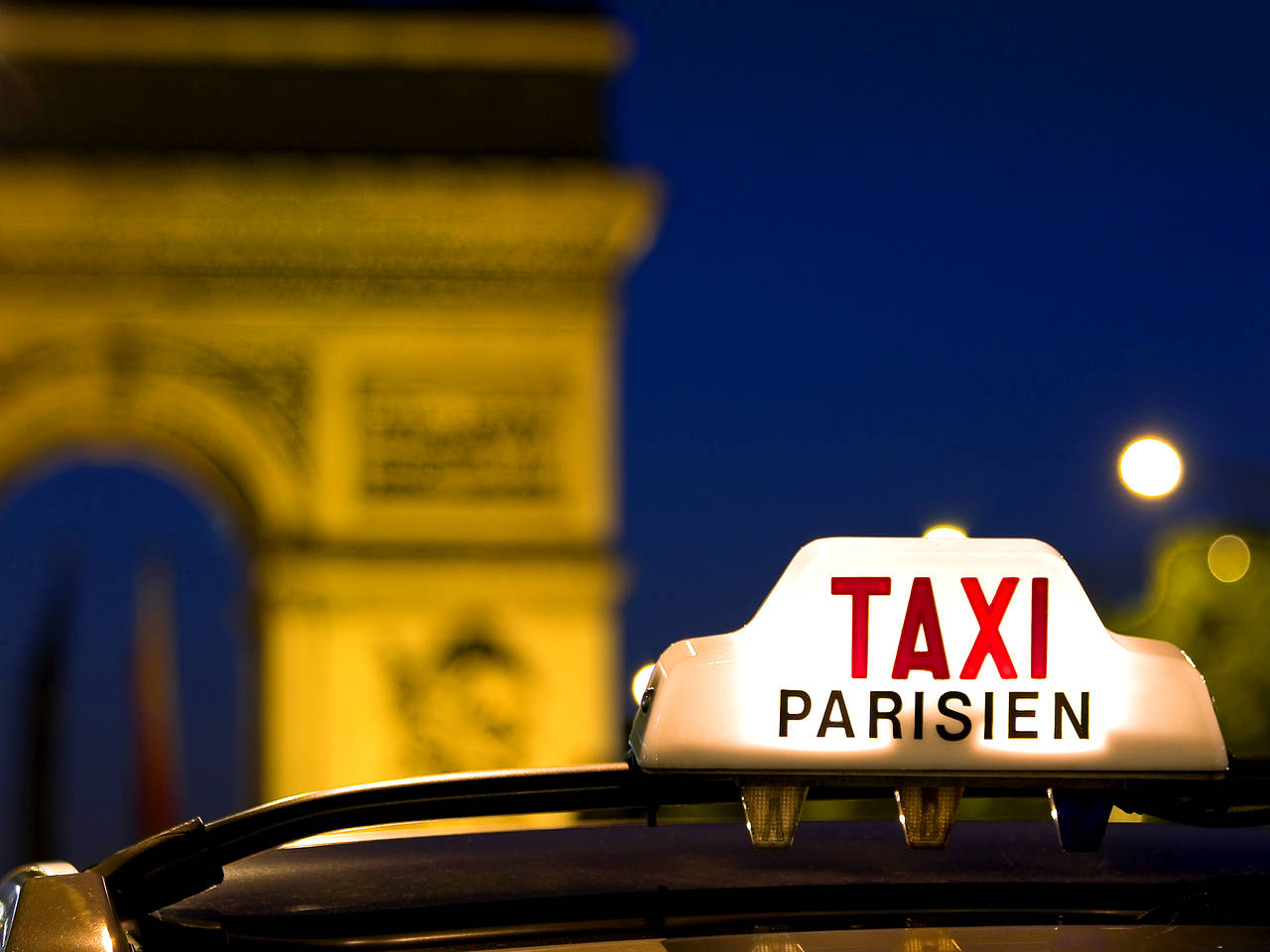 Taxi