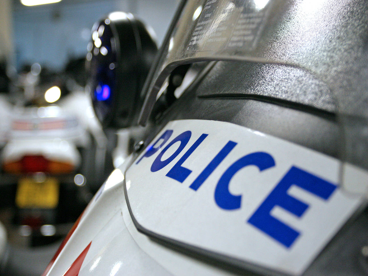 Polizei Fotos